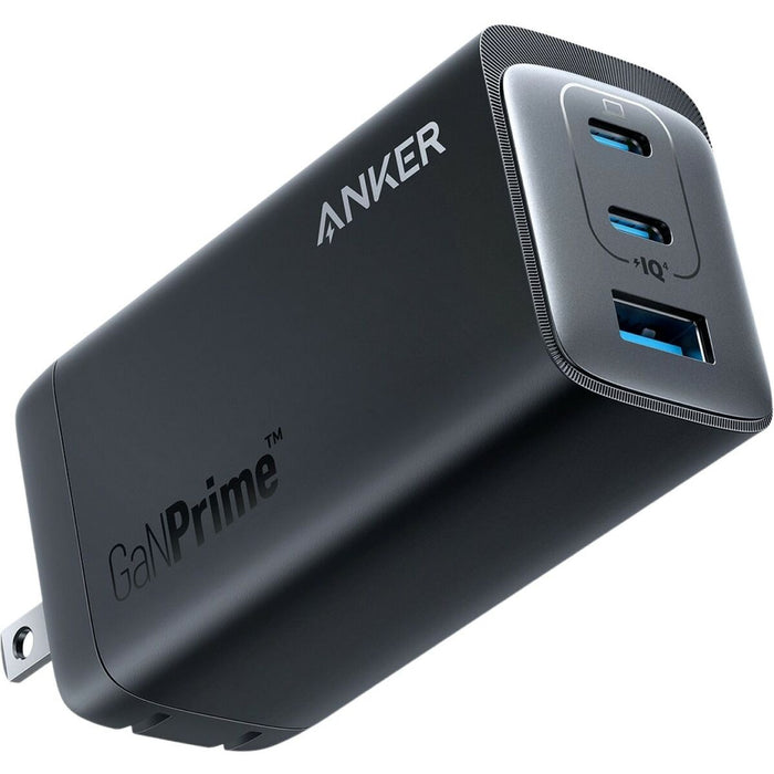 Cablu USB Anker A2148311 Negru