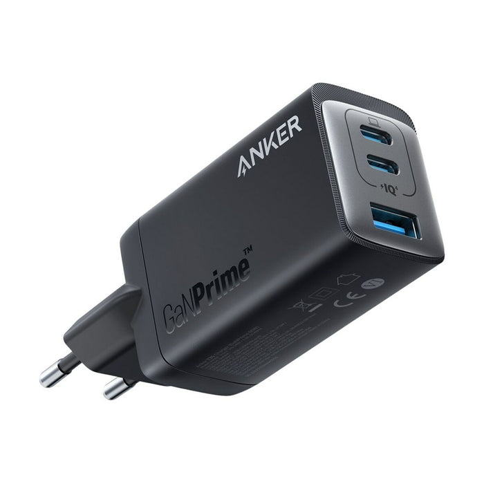 Cablu USB Anker A2668311 Negru