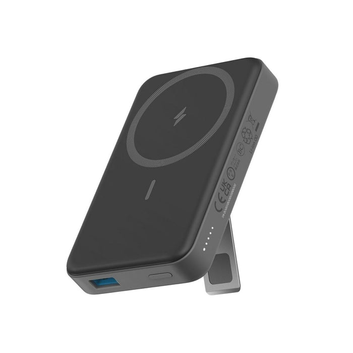 Încărcător Fără Fir Anker 633 Negru 10000 mAh