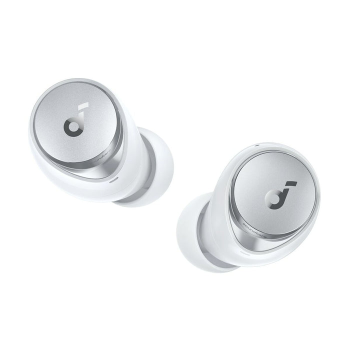 Căști cu Microfon Soundcore Space A40 Alb