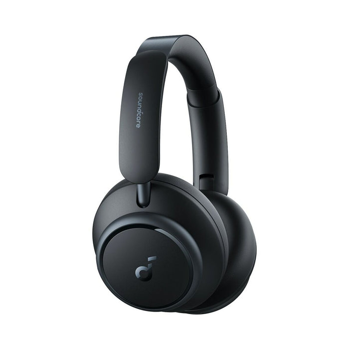 Căști cu Microfon Soundcore Space Q45 Negru