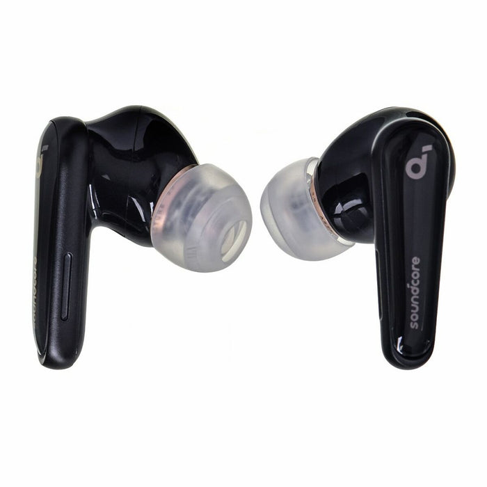 Căști cu Microfon Soundcore Liberty 4 Negru Midnight black