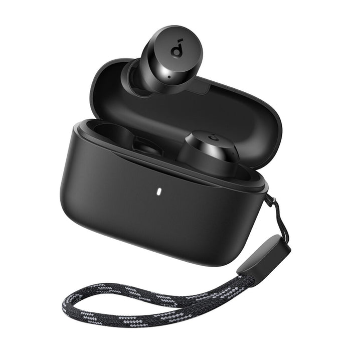 Căști in Ear Bluetooth Soundcore A25i Negru