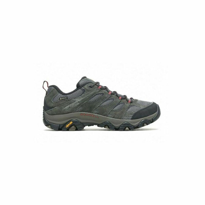 Cizme de munte Merrell Moab 3 Gore-Tex Bărbați Gri