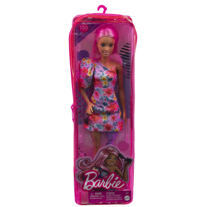 Păpușă Barbie Picior protetic (30 cm)
