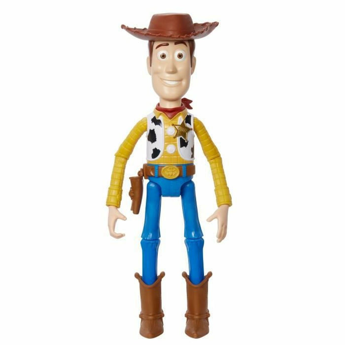 Figurine de Acțiune Mattel Woody