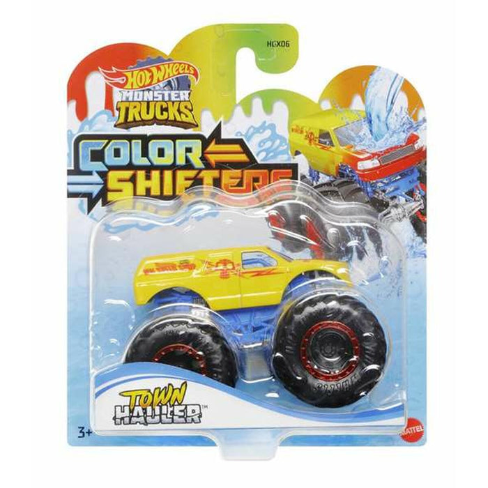 Mașină Hot Wheels Monster Trucks