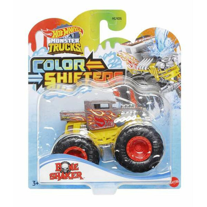 Mașină Hot Wheels Monster Trucks
