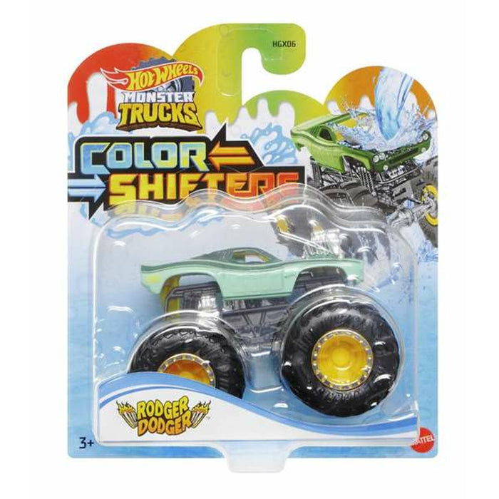 Mașină Hot Wheels Monster Trucks