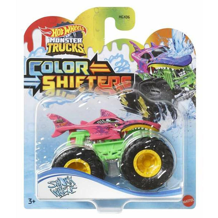 Mașină Hot Wheels Monster Trucks