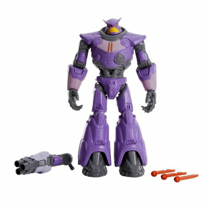 Figurine de Acțiune Mattel Lightyear Zurg 25 cm
