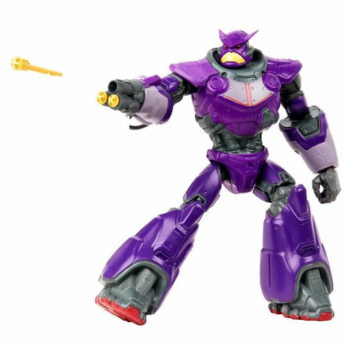 Figurine de Acțiune Mattel Lightyear Mega Zurg 35 cm