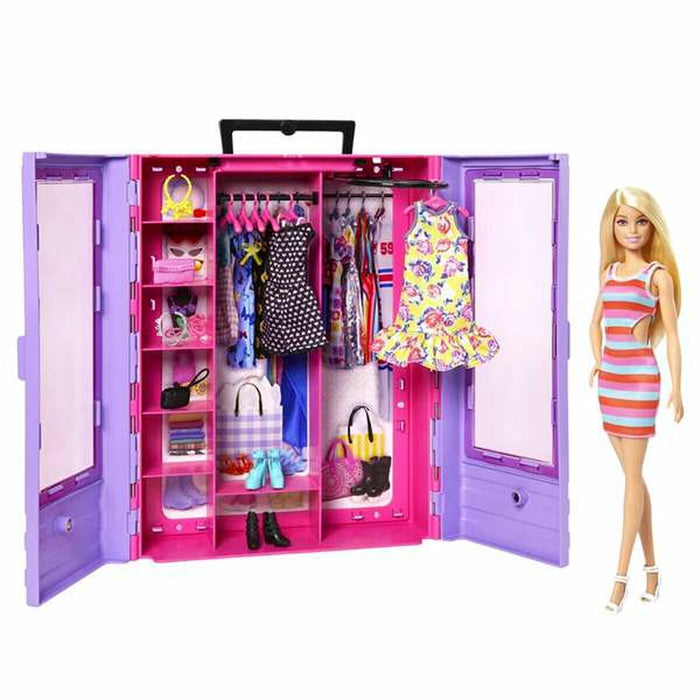 Păpușă Mattel