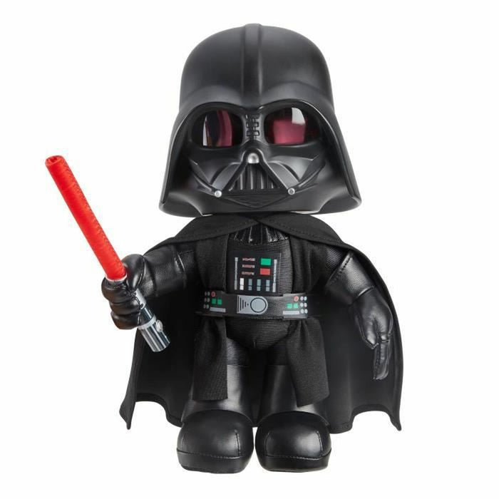 Figurine de Acțiune Mattel DARTH