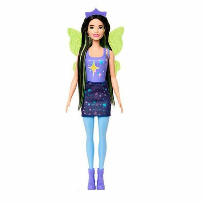 Păpușă Barbie HJX61