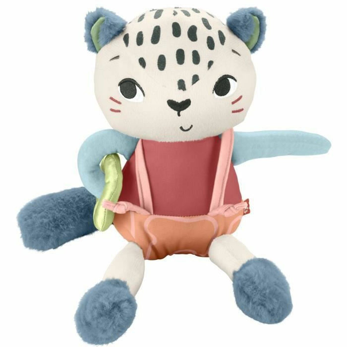 Păpușă Bebe Fisher Price Planet Friends
