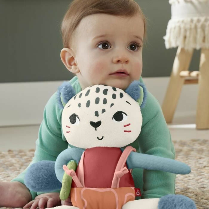 Păpușă Bebe Fisher Price Planet Friends