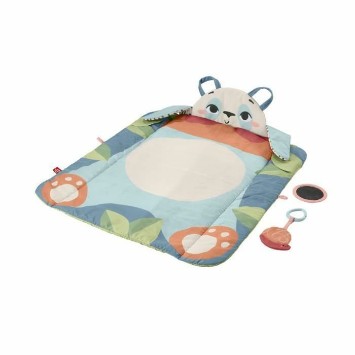 Saltea de joacă Fisher Price Plastic