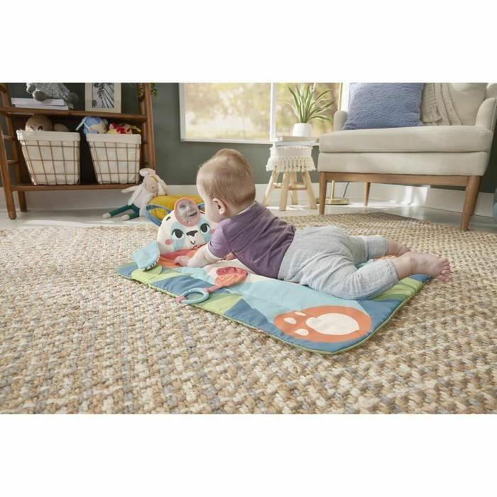 Saltea de joacă Fisher Price Plastic