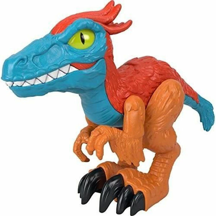 Dinozaur Jursassic World Plastic
