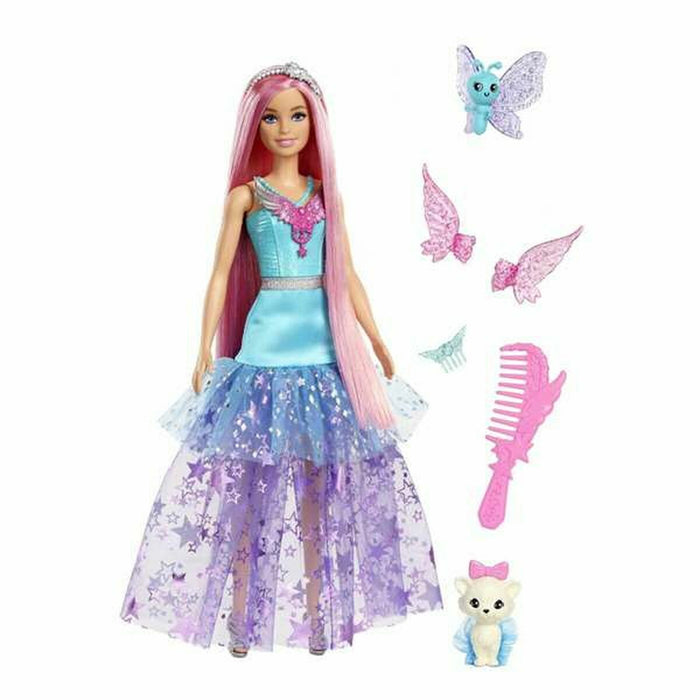 Păpușă Barbie HLC32