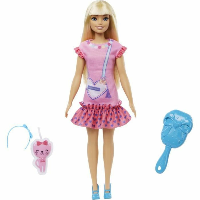 Păpușă Barbie HLL19