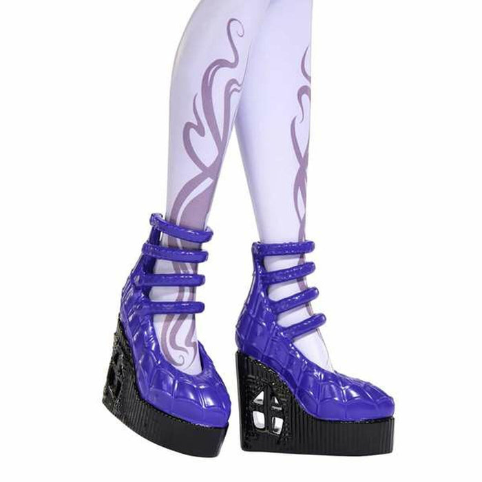 Figurine de Acțiune Mattel