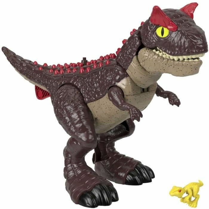Dinozaur Fisher Price
