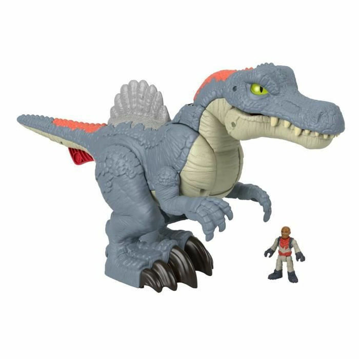 Dinozaur Fisher Price
