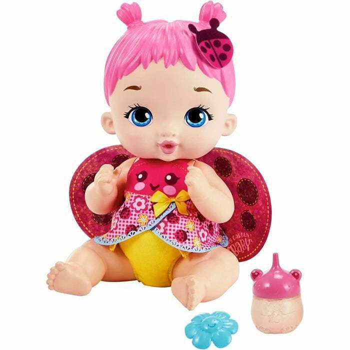 Păpușă Bebe Mattel My Garden Baby