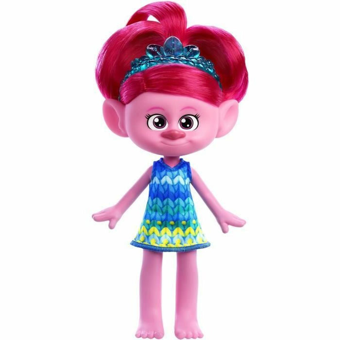 Păpușă Mattel Trolls