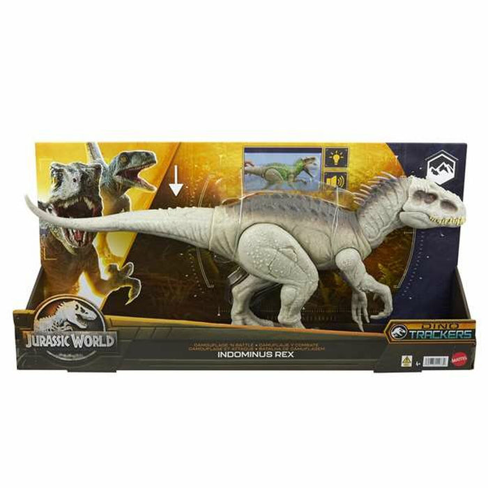 Figură Mattel HNT63 Dinozaur