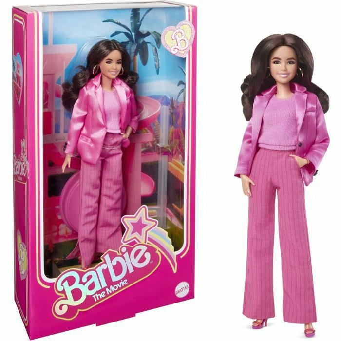 Păpușă bebeluș Barbie Gloria Stefan