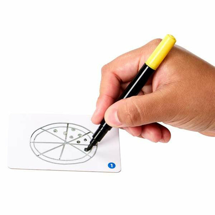 Joc de Masă Mattel Pictionary Sketch Squad EN