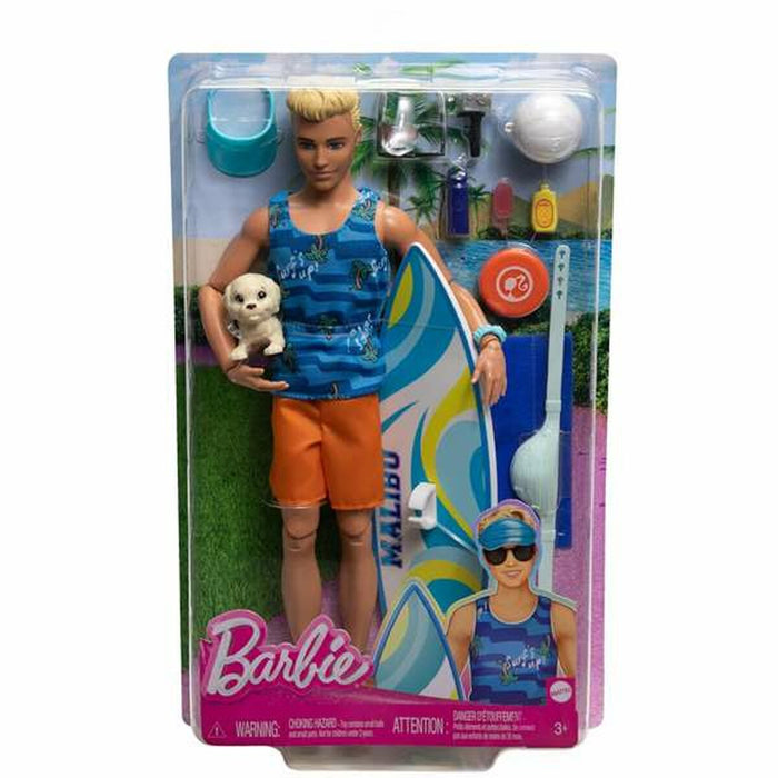 Păpușă bebeluș Mattel