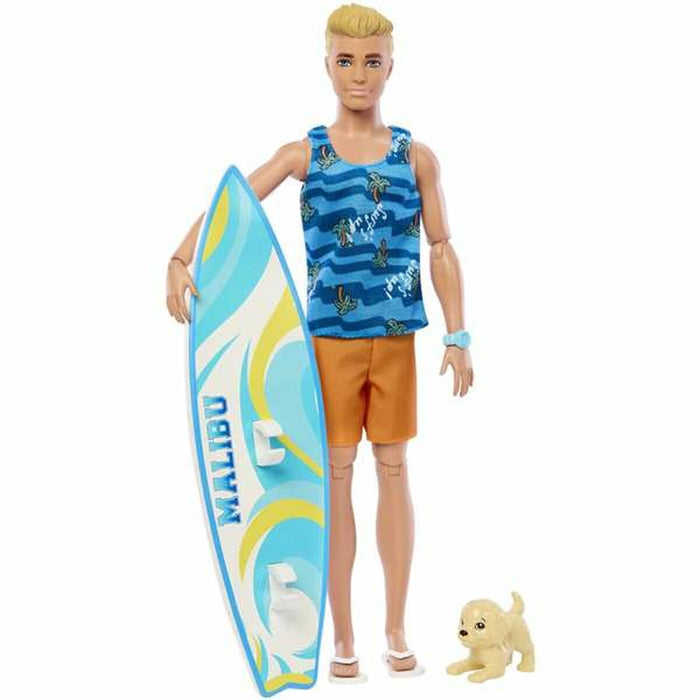Păpușă bebeluș Mattel