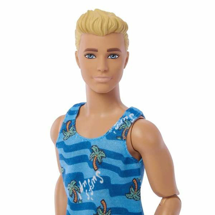 Păpușă bebeluș Mattel