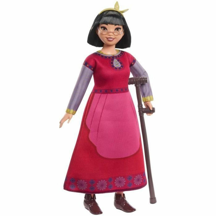 Păpușă Mattel D-Xin Wish Disney