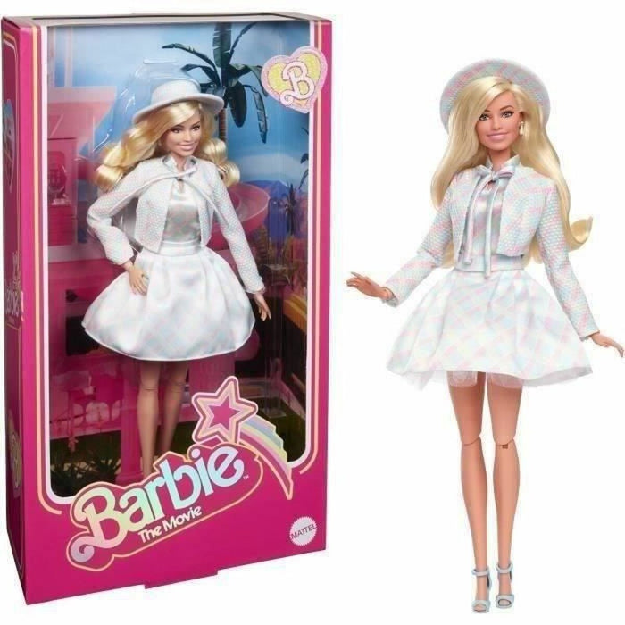 Păpușă bebeluș Barbie Margot Robbie