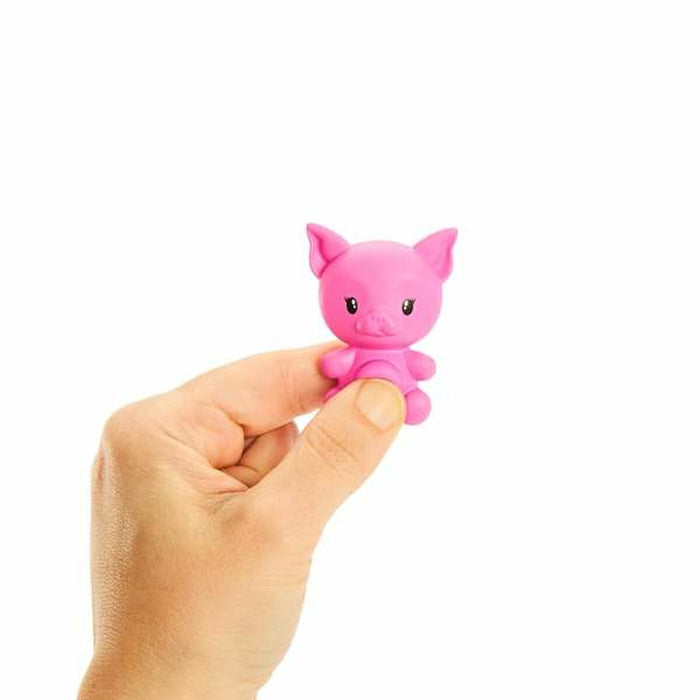 Păpușă Mattel Chelsea Pop Reveal