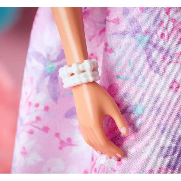 Păpușă Barbie Birthday Wishes