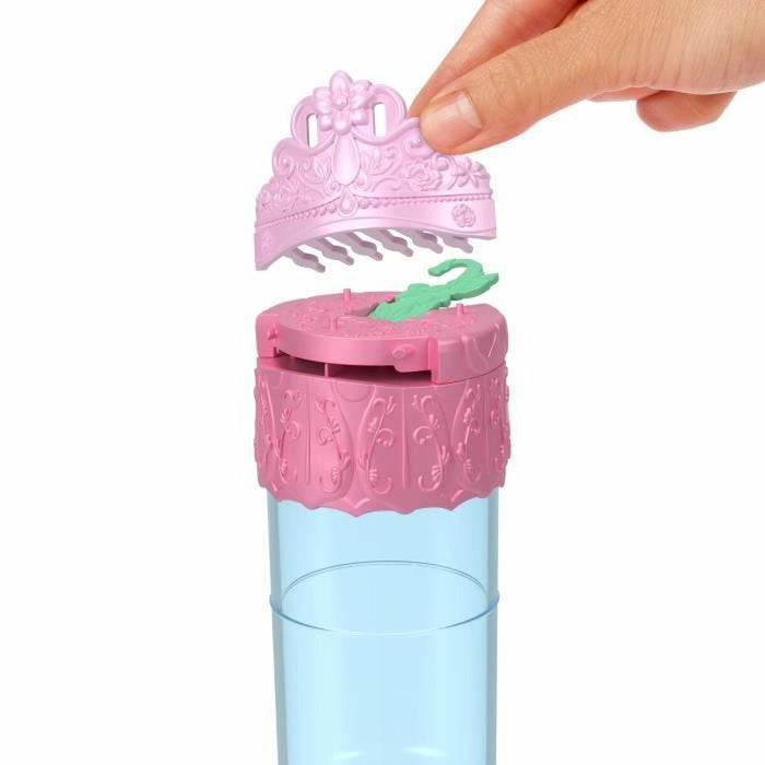 Păpușă Mattel Coffret surprise Princess