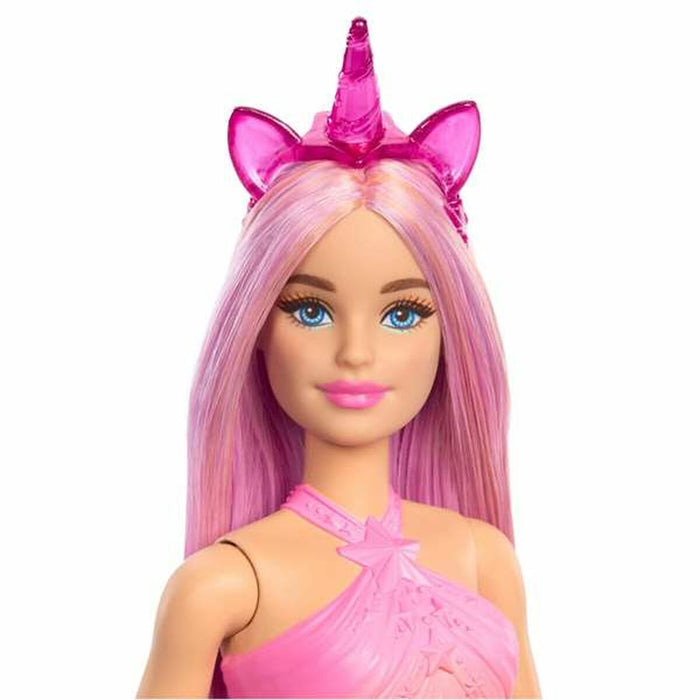 Păpușă Barbie Unicorn