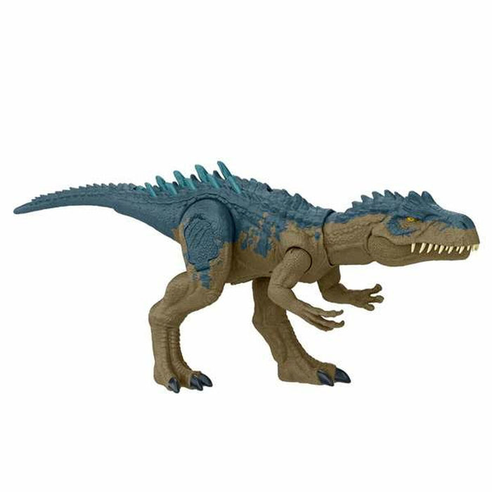 Figură Jurassic World Allosaurus 43,5 cm