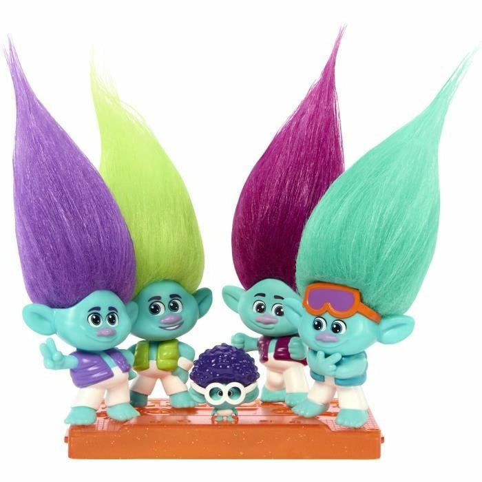 Păpușă Mattel Trolls