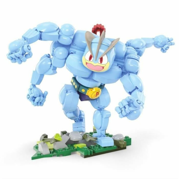 Set de Construcție Megablocks Pokémon