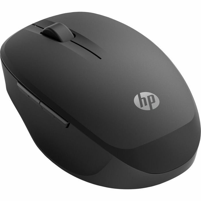 Mouse Fără Fir HP 6CR71AA Negru