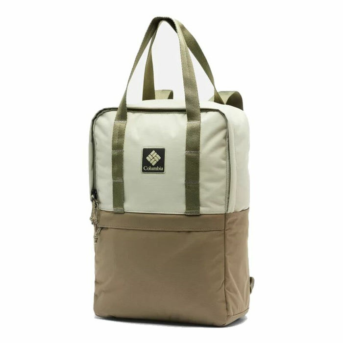 Rucsac de drumeție Columbia Trek™ 18 L Galben