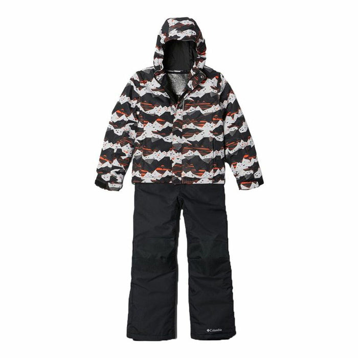 Set Sport pentru Copii Columbia Buga™ Negru