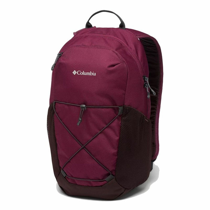 Rucsac de drumeție Atlas Explorer Columbia 16 L Roșu Închis